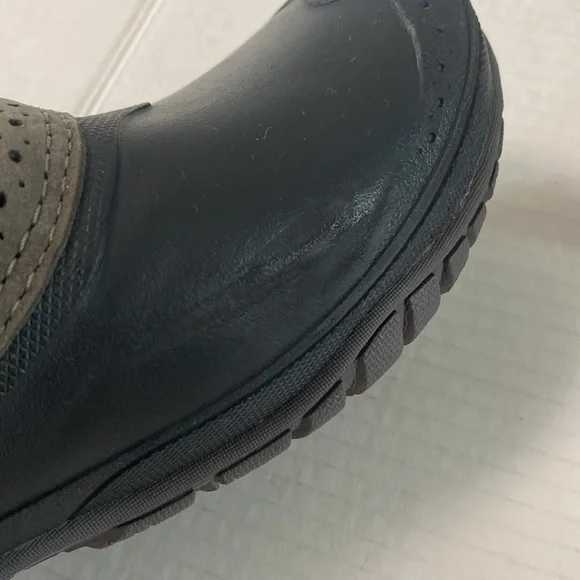 The North Face Size 6 Shellista Il Mid 200g Waterproof Winter Boots - Picture 14 of 17